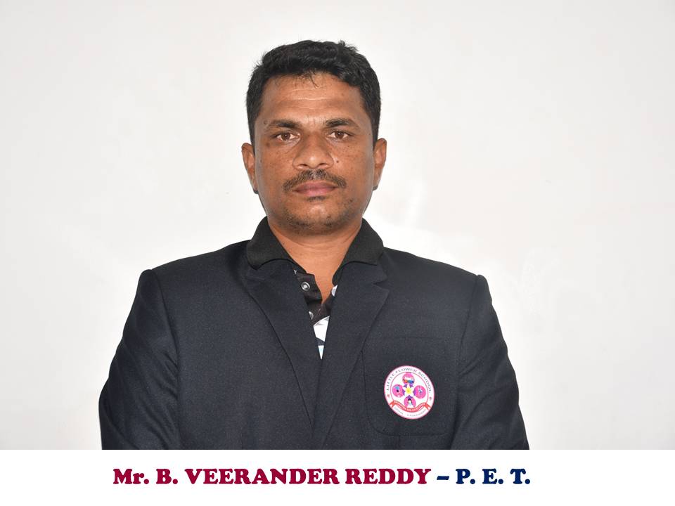 Teacher